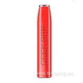 Geek Bar Disposable 500mAh High Voltage Battery